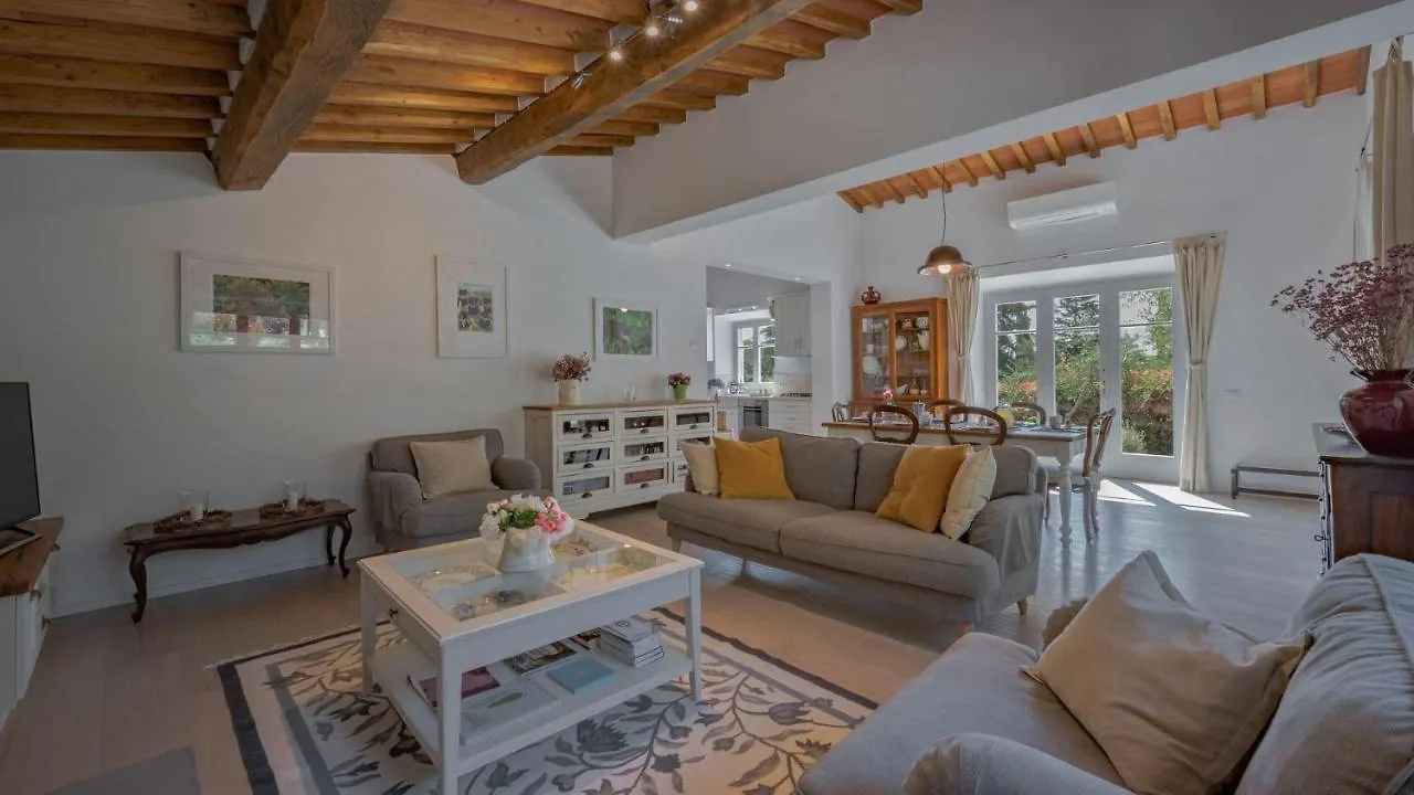 La Casa Di Radda Vila Radda in Chianti