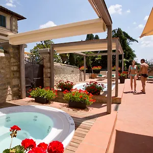 Hotel Palazzo San Niccolò&spa, Radda in Chianti